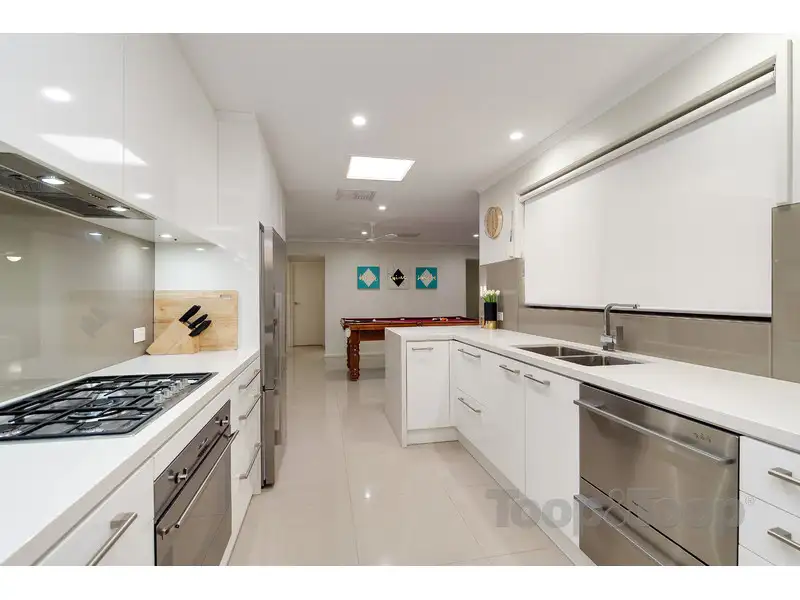 Main view of Homely house listing, 48 Heather Drive, Ridgehaven SA 5097