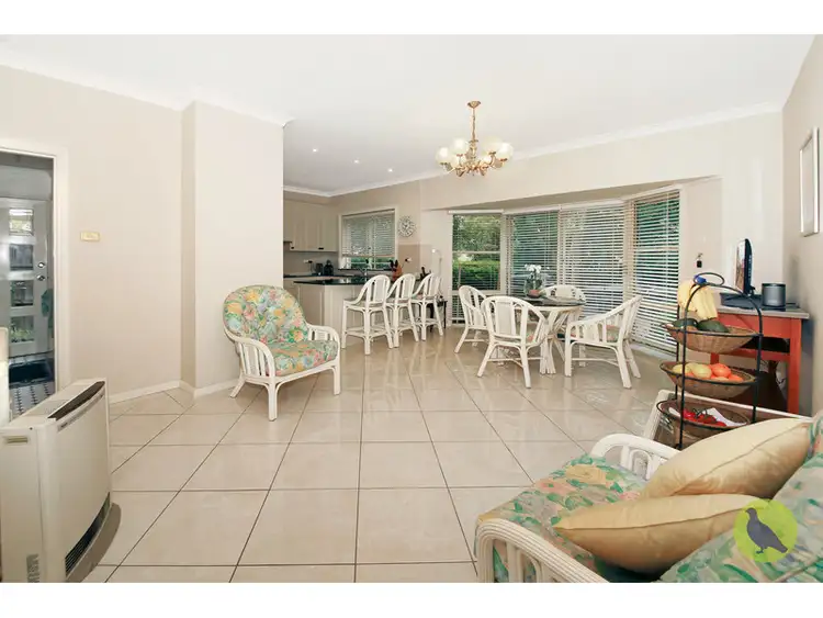 Third view of Homely semi-detached listing, 2/12 Penderlea Drive, West Pennant Hills NSW 2125