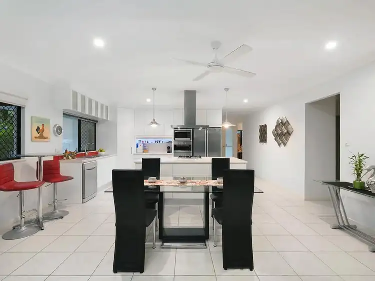 Third view of Homely house listing, 8 Petrie Close, Kewarra Beach QLD 4879