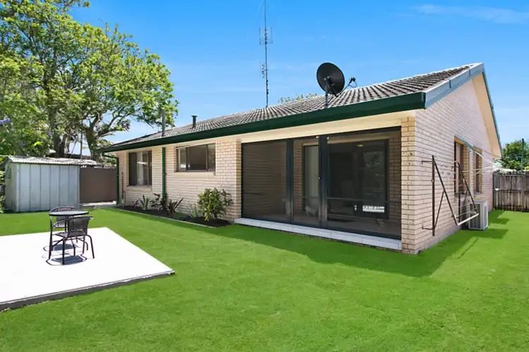 Fourth view of Homely semi-detached listing, 2/145 Sunset Boulevard, Tweed Heads West NSW 2485