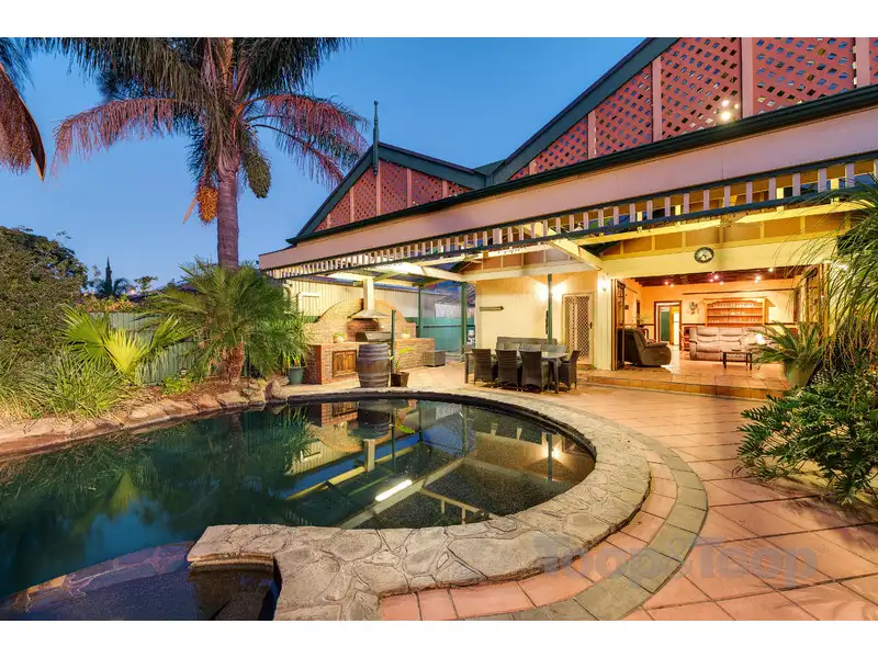 Main view of Homely house listing, 17 King Street, Glandore SA 5037