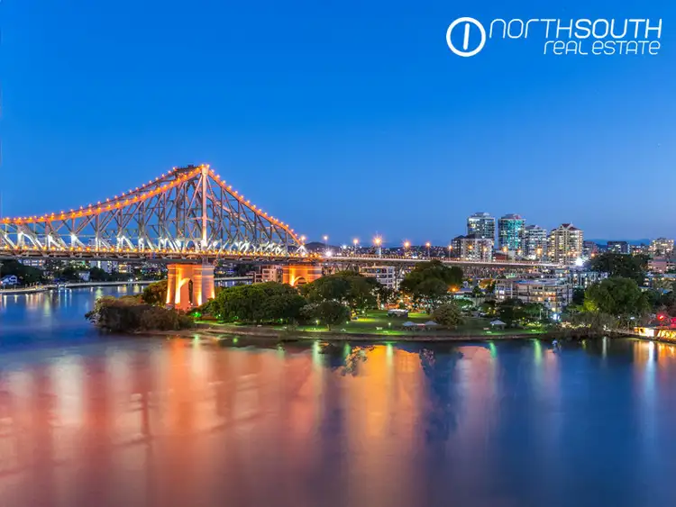 Second view of Homely apartment listing, 91/30 Macrossan Street, Brisbane City QLD 4000