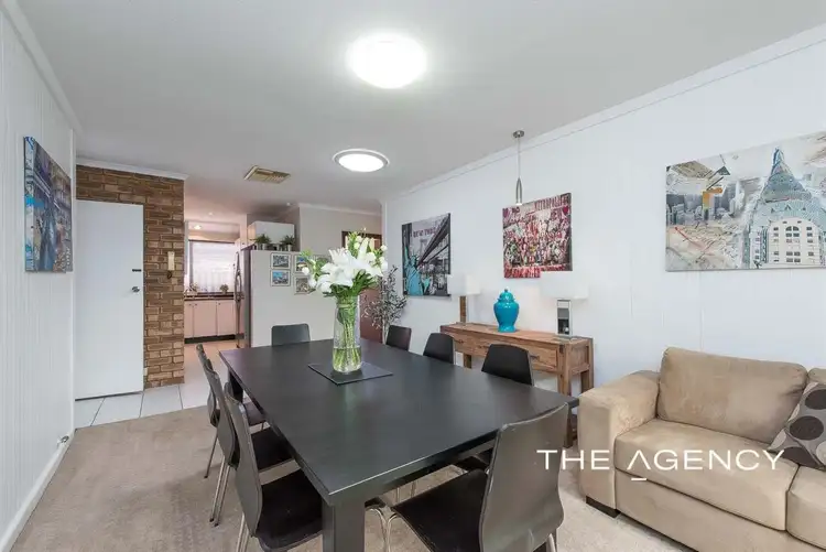 Fifth view of Homely house listing, 2 Stenness Place, Duncraig WA 6023