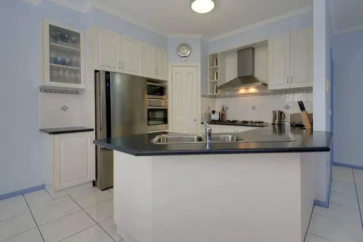 Third view of Homely house listing, 3 Cagney Court, Traralgon VIC 3844