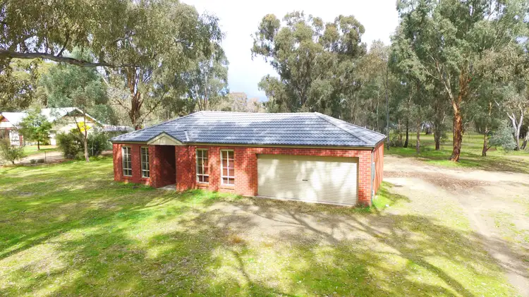 53-55 Ross Street, Heathcote VIC 3523