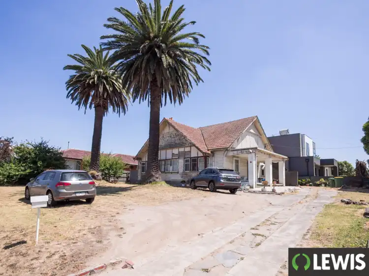 Main view of Homely house listing, 30 Regent Street, Preston VIC 3072