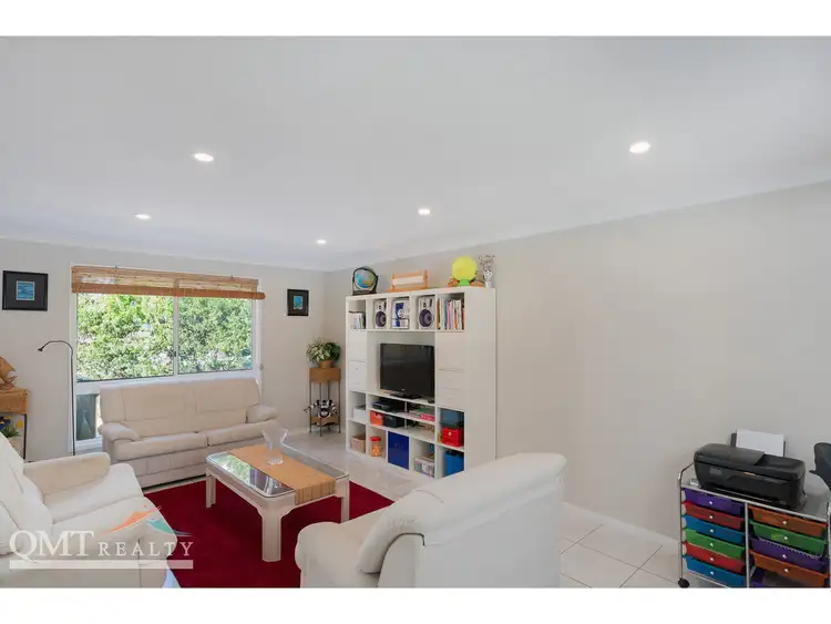 Sixth view of Homely house listing, 5 Sandpebble Court, Algester QLD 4115