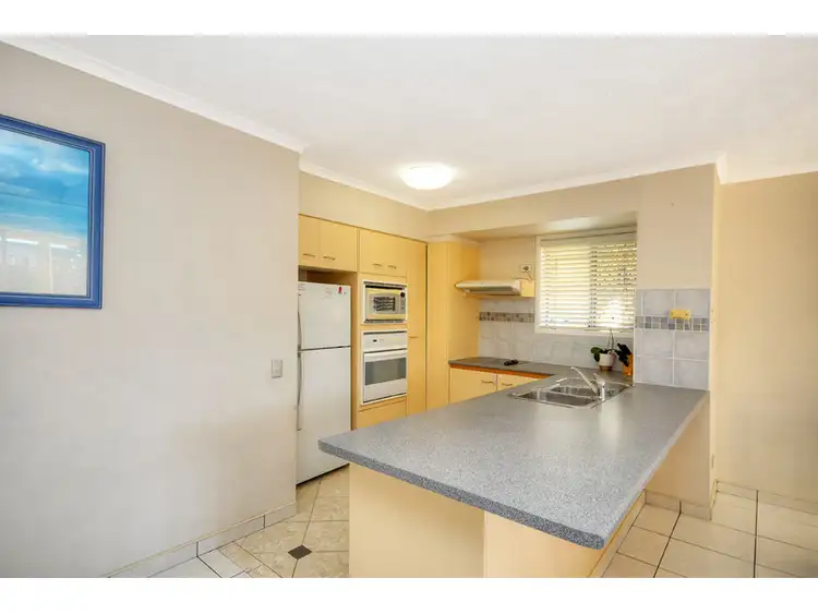 Third view of Homely apartment listing, 5/2320 Gold Coast Highway, Mermaid Beach QLD 4218
