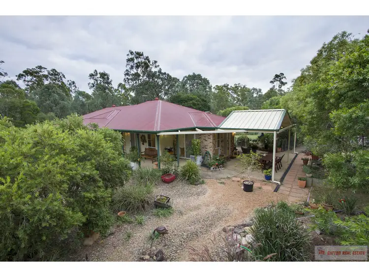 Sixth view of Homely house listing, 39 Robeck Road, Gatton QLD 4343