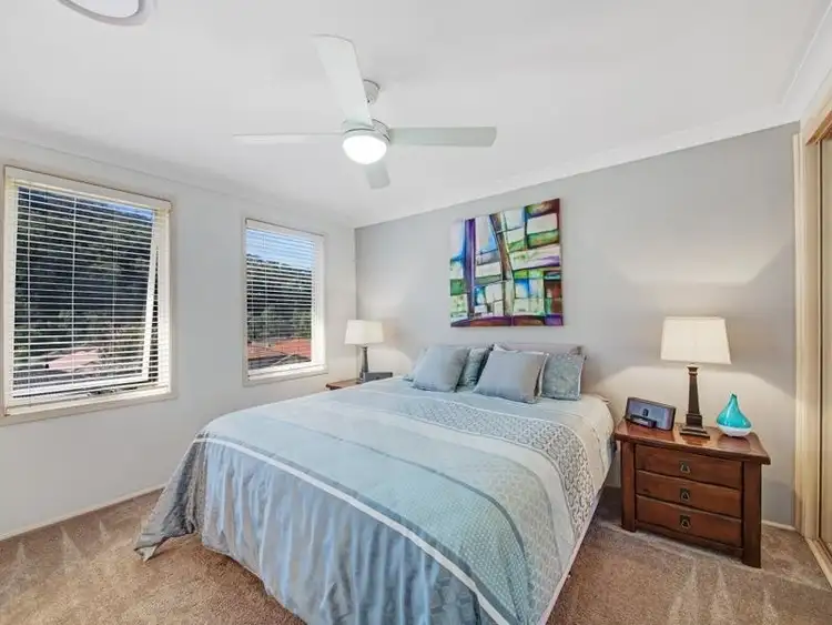 Fifth view of Homely house listing, 15 Wixstead Close, Point Clare NSW 2250