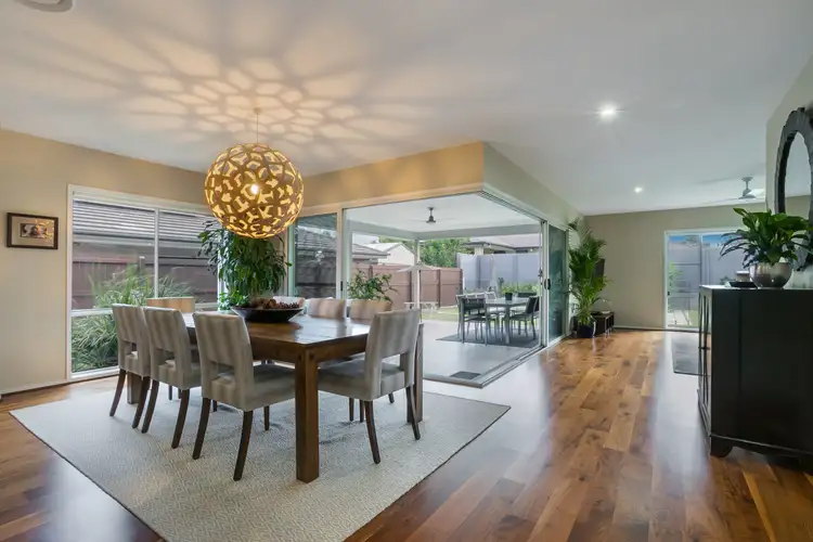 Fourth view of Homely house listing, 34 Waterhousia Place, Moggill QLD 4070