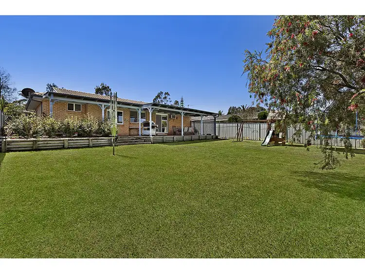 Fourth view of Homely house listing, 35 Lancaster Parade, Bateau Bay NSW 2261
