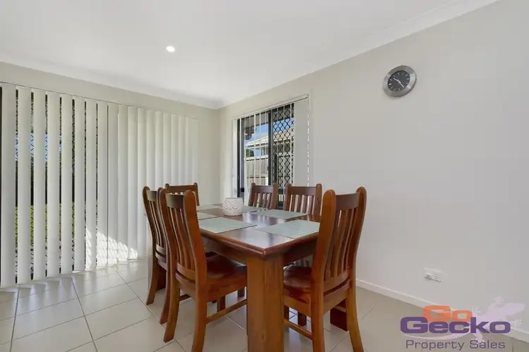 Fifth view of Homely house listing, 10 Petronas Street, North Lakes QLD 4509
