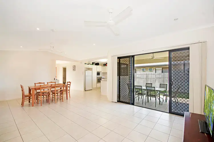 Third view of Homely house listing, 46 Sandplover Circuit, Bohle Plains QLD 4817