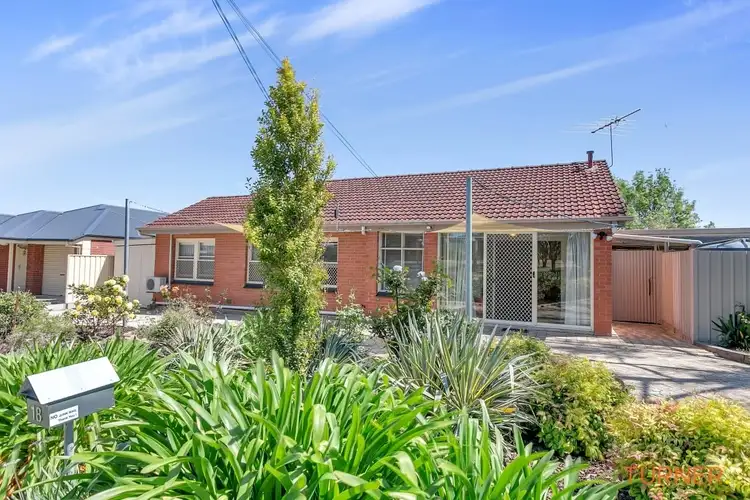 18 Lowan Drive, Ingle Farm SA 5098