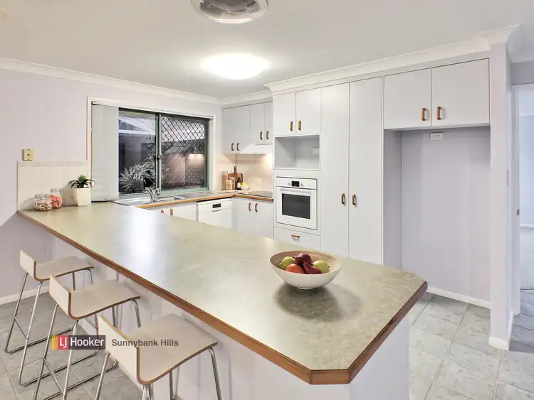 Fourth view of Homely house listing, 29 Jayef Street, Sunnybank Hills QLD 4109