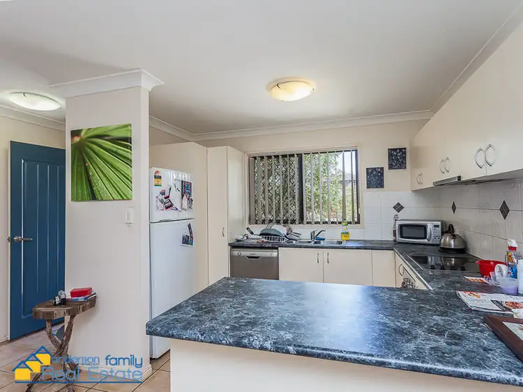 Fourth view of Homely unit listing, Address available on request