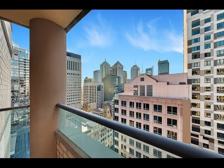 2601/148 Elizabeth Street, Sydney NSW 2000