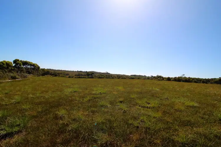 Second view of Homely land listing, 38 Sarson Close, Strahan TAS 7468