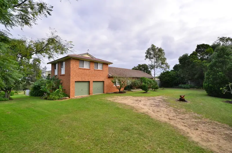 Main view of Homely rural property listing, Address available on request