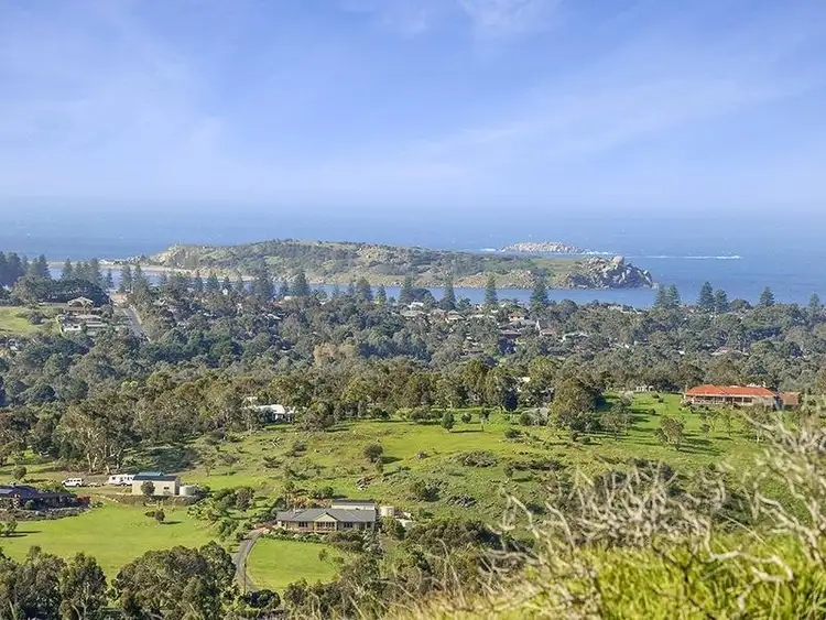Main view of Homely rural property listing, 26 Stockridge Road, Lower Inman Valley SA 5211