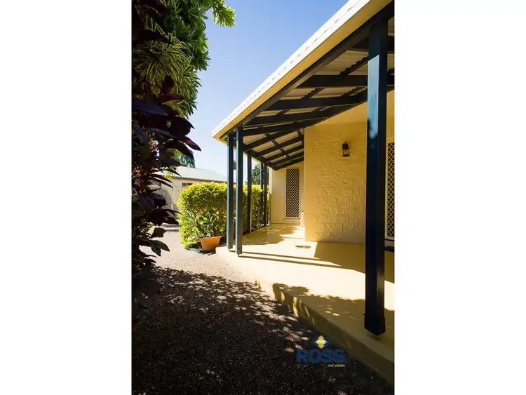 Fourth view of Homely house listing, 25 Martello Drive, Kirwan QLD 4817