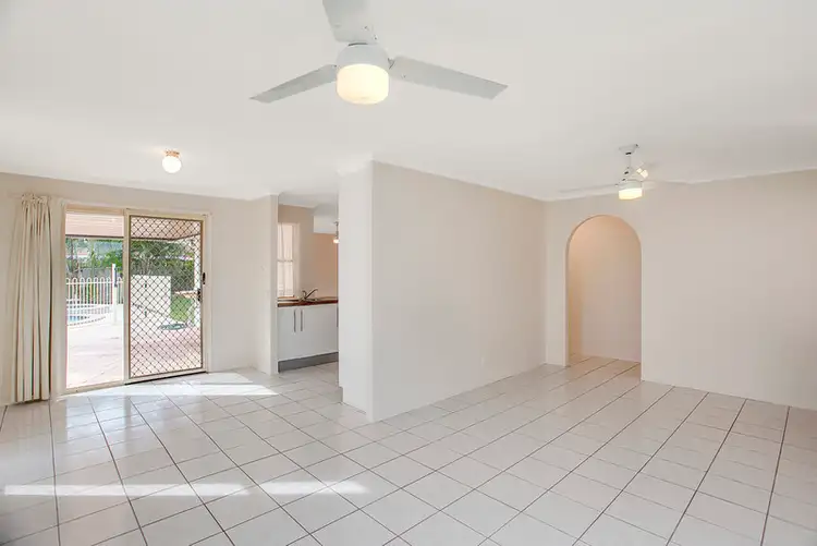 Fourth view of Homely house listing, 8 Issell Place, Highland Park QLD 4211