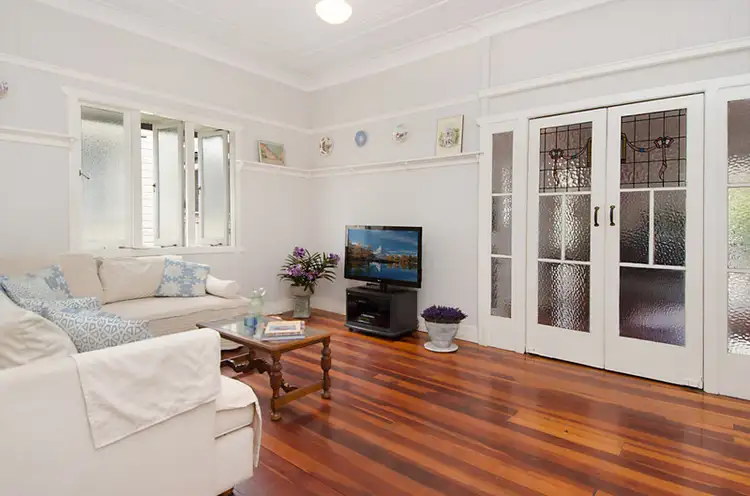 Fifth view of Homely house listing, 7 Dora Street, Hendra QLD 4011