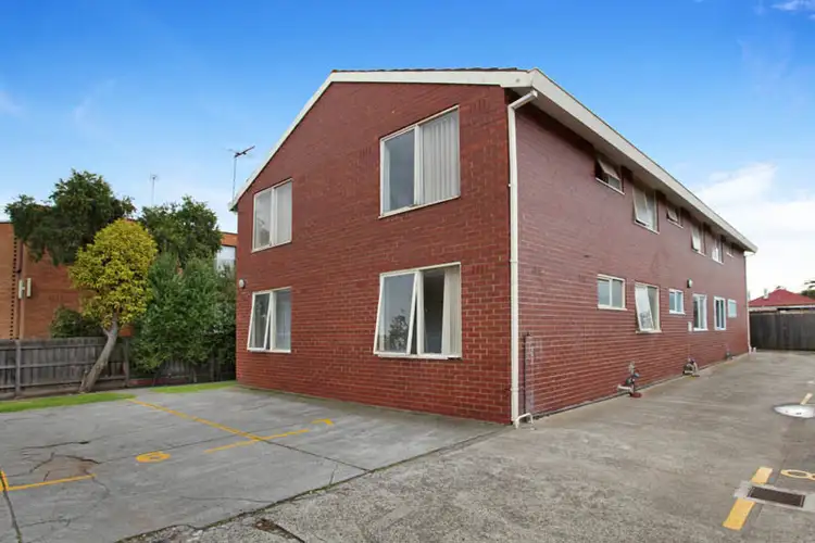 10/12 Forrest Street (Albion), Sunshine VIC 3020
