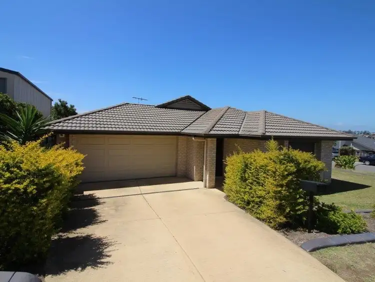 26 Arrowgrass Street, Aberglasslyn NSW 2320