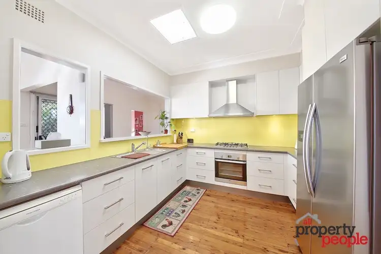 Second view of Homely house listing, 30 English Street, Glenfield NSW 2167
