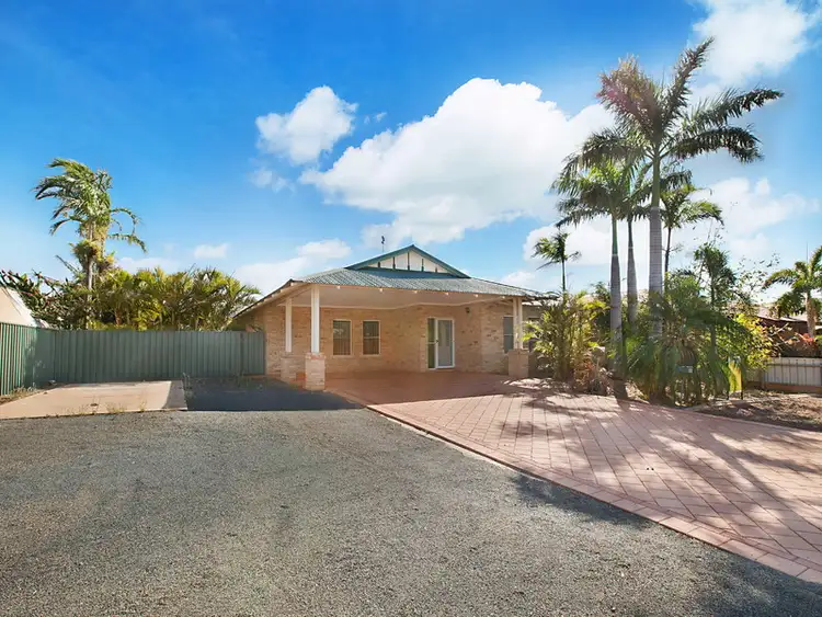 Fourth view of Homely house listing, 86 Radley Drive, Baynton WA 6714