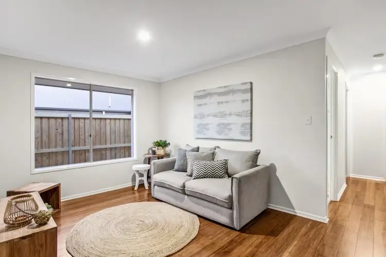 Fourth view of Homely house listing, 4 Flatwing Street, Chisholm NSW 2322