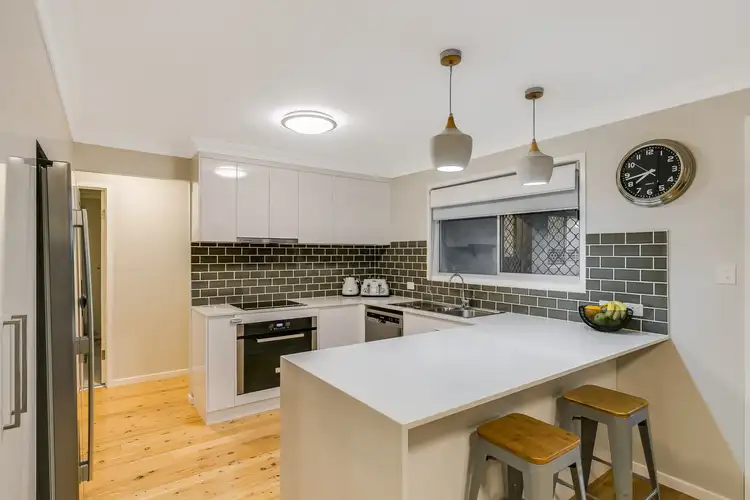 Third view of Homely house listing, 6 Sardon Street, Centenary Heights QLD 4350