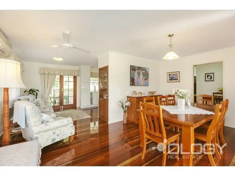 Fifth view of Homely house listing, 360 Limpus Street, Frenchville QLD 4701