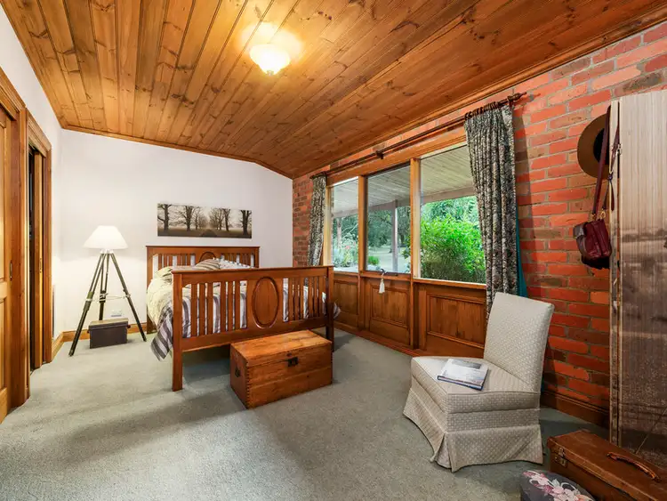 Fifth view of Homely house listing, 160 Bushbys Road, Barongarook VIC 3249