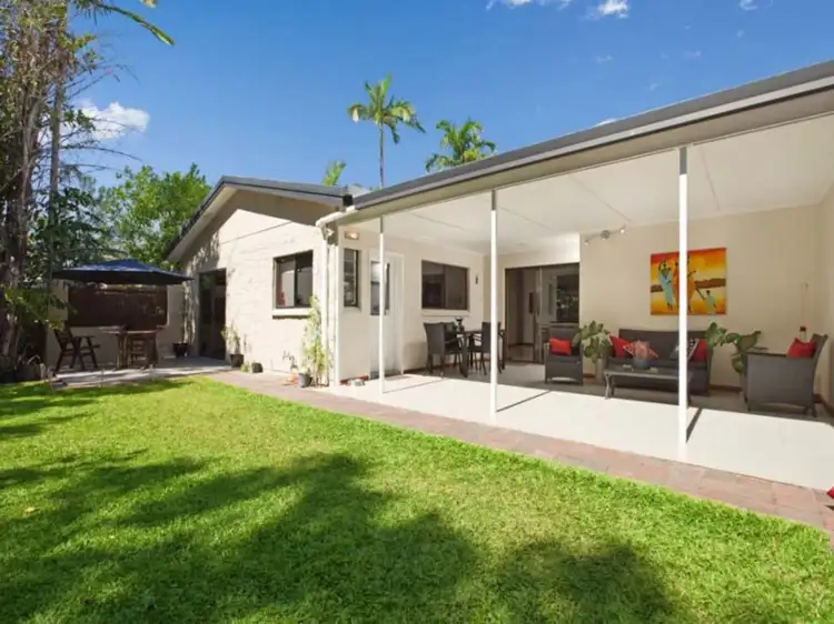 Seventh view of Homely house listing, 6 Manly Close, Kewarra Beach QLD 4879
