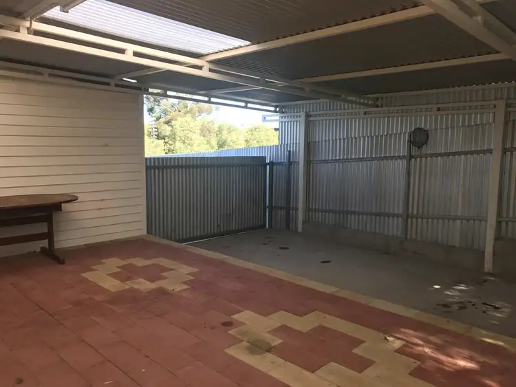 Third view of Homely house listing, 87 Ferrier Street, Narrandera NSW 2700