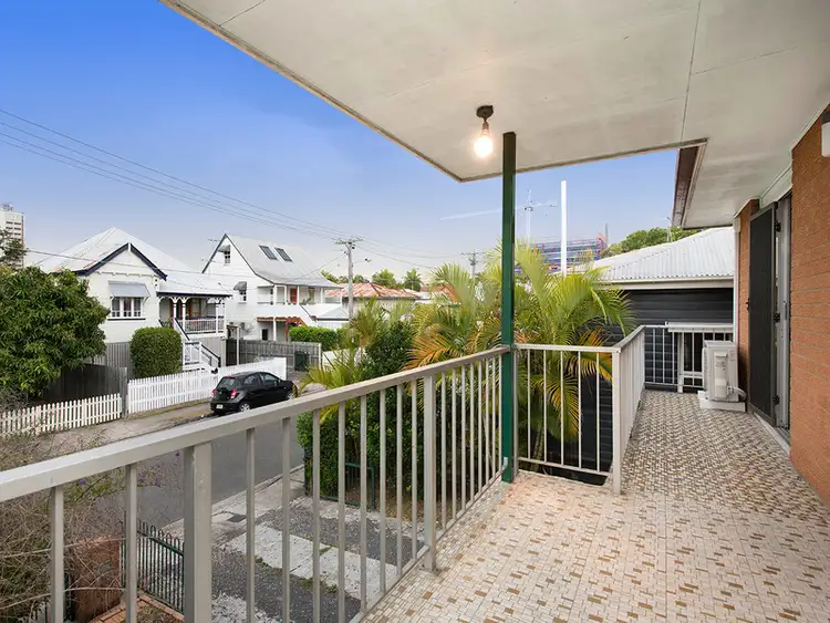 Fifth view of Homely house listing, 84 Thomas Street, Kangaroo Point QLD 4169
