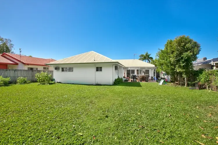 Fourth view of Homely house listing, 11 Saxon Street, Clifton Beach QLD 4879