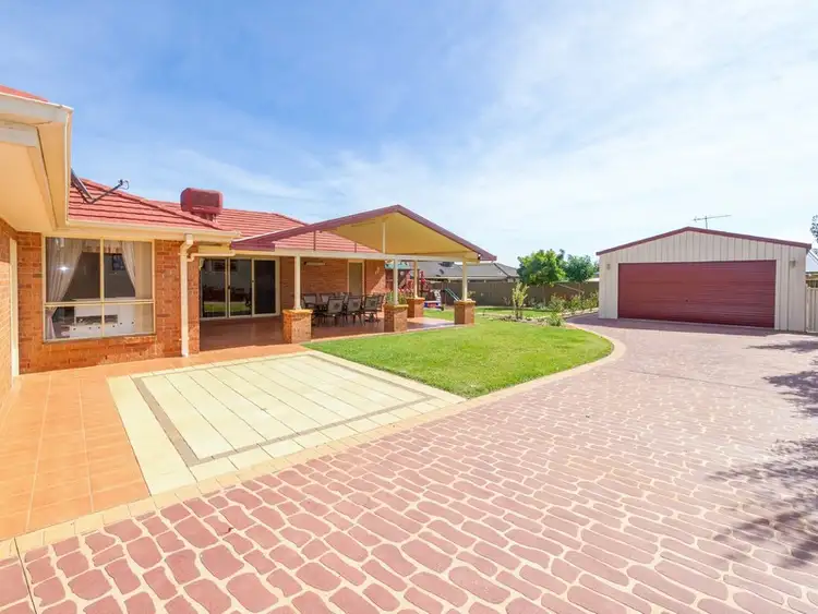 Third view of Homely house listing, 16 Lancaster Park Place, Dubbo NSW 2830