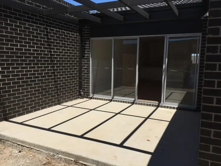 Fifth view of Homely house listing, 58 Bracken Way, South Morang VIC 3752