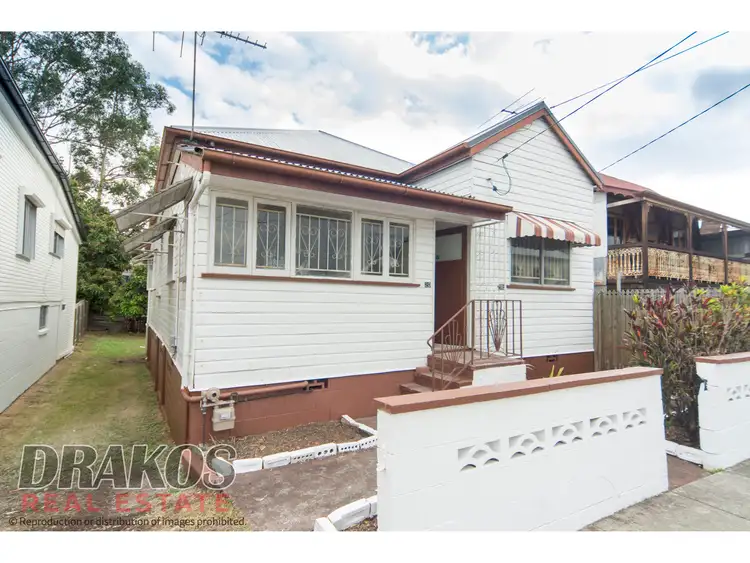 Third view of Homely house listing, 20 Corbett Street, West End QLD 4101