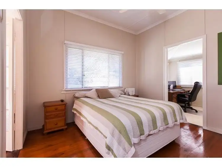 Sixth view of Homely house listing, 94 Stamford Street, Berserker QLD 4701
