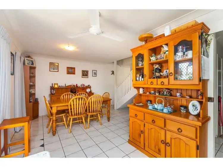 Fourth view of Homely unit listing, 2/24 Forbes Avenue, Frenchville QLD 4701