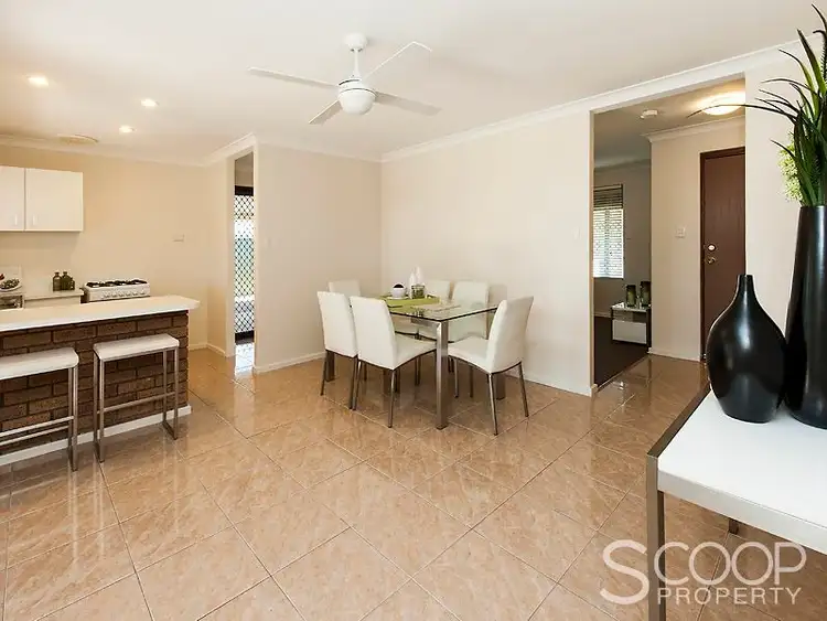 Third view of Homely house listing, 3 Shamrock Way, Huntingdale WA 6110