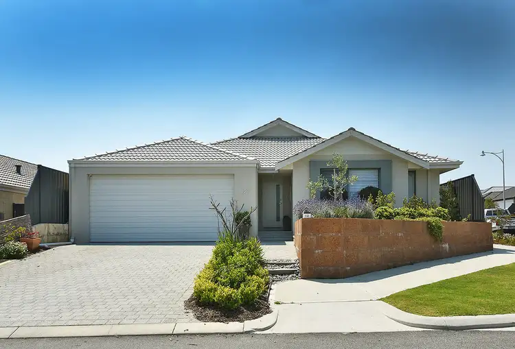 12 Viminea Street, Carramar WA 6031