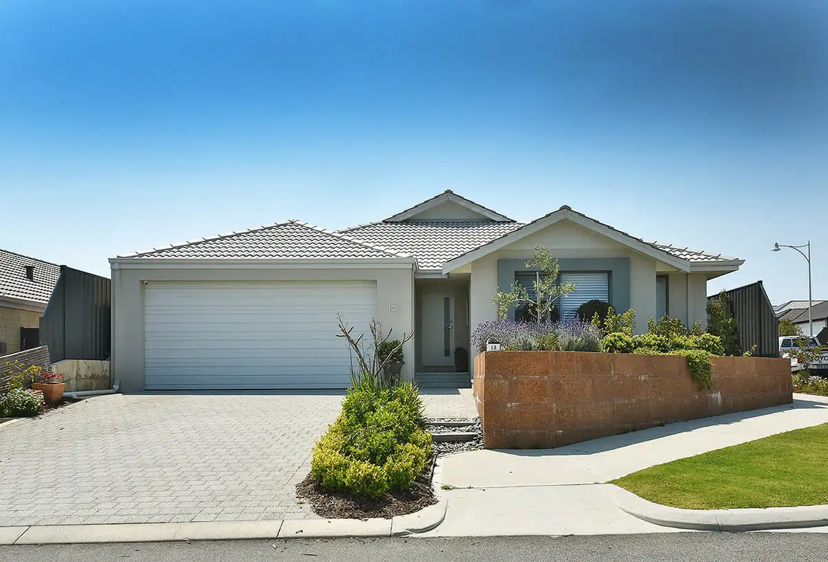Main view of Homely house listing, 12 Viminea Street, Carramar WA 6031