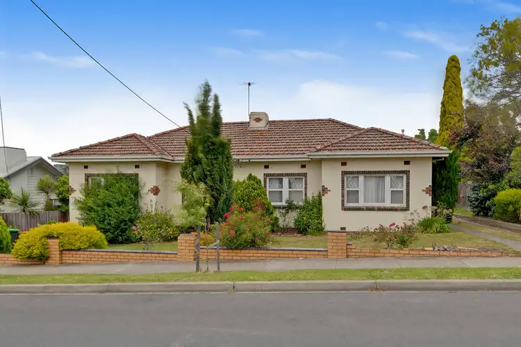 Second view of Homely house listing, 87 Grey Street, Traralgon VIC 3844