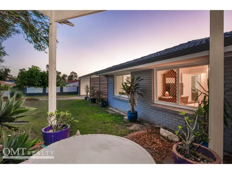 Second view of Homely house listing, 23 Marara Street, Algester QLD 4115